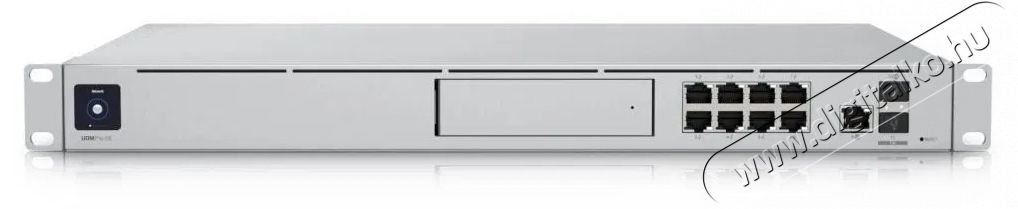 UBIQUITI Unifi Dream Machine Special Edition Router Iroda &eacute;s sz&aacute;m&iacute;t&aacute;stechnika - H&aacute;l&oacute;zat - Router - 532809
