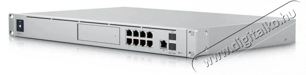 UBIQUITI Unifi Dream Machine Special Edition Router Iroda &eacute;s sz&aacute;m&iacute;t&aacute;stechnika - H&aacute;l&oacute;zat - Router - 532809