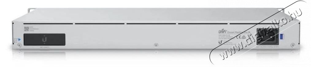 UBIQUITI Unifi Dream Machine Special Edition Router Iroda &eacute;s sz&aacute;m&iacute;t&aacute;stechnika - H&aacute;l&oacute;zat - Router - 532809