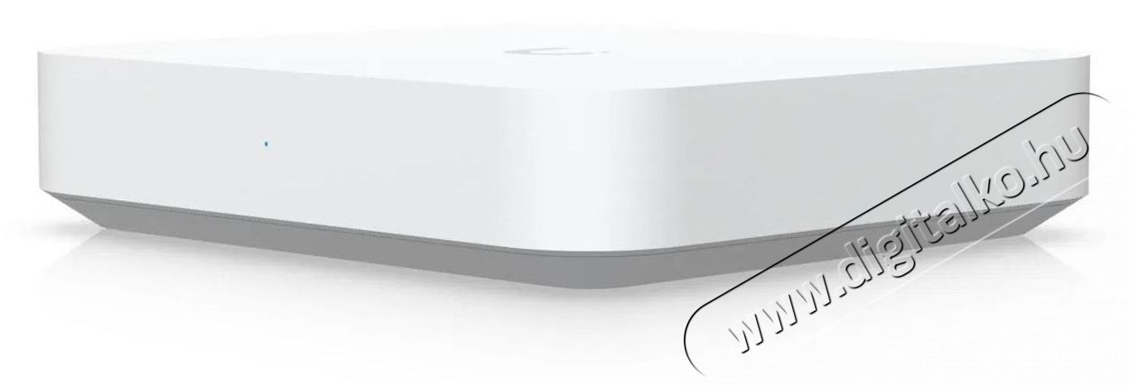 UBIQUITI UniFi Gateway MAX Router Iroda &eacute;s sz&aacute;m&iacute;t&aacute;stechnika - H&aacute;l&oacute;zat - Router - 532811