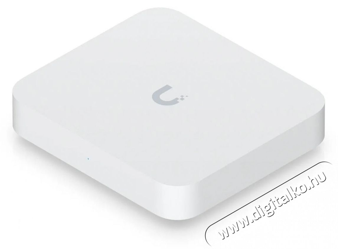 UBIQUITI UniFi Gateway MAX Router Iroda &eacute;s sz&aacute;m&iacute;t&aacute;stechnika - H&aacute;l&oacute;zat - Router - 532811