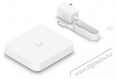 UBIQUITI UniFi Gateway MAX Router Iroda &eacute;s sz&aacute;m&iacute;t&aacute;stechnika - H&aacute;l&oacute;zat - Router - 532811