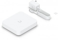 UBIQUITI UniFi Gateway MAX Router Iroda &eacute;s sz&aacute;m&iacute;t&aacute;stechnika - H&aacute;l&oacute;zat - Router - 532811