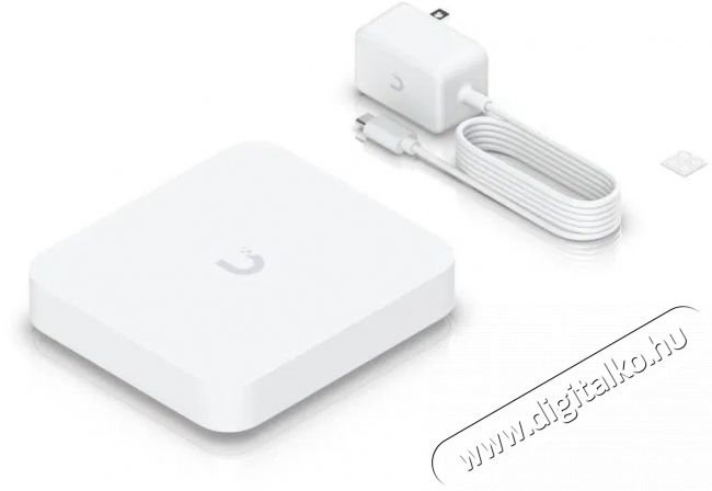 UBIQUITI UniFi Gateway MAX Router Iroda &eacute;s sz&aacute;m&iacute;t&aacute;stechnika - H&aacute;l&oacute;zat - Router - 532811