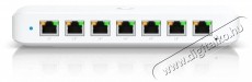 UBIQUITI UniFi L2 USW-Ultra Switch Iroda &eacute;s sz&aacute;m&iacute;t&aacute;stechnika - H&aacute;l&oacute;zat - Switch - 532824