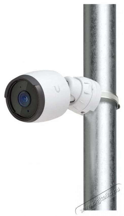 UBIQUITI UniFi Protect UVC-G6-Bullet-W, feh&eacute;r IP kamera F&eacute;nyk&eacute;pezőg&eacute;p / kamera - Megfigyelő / IP kamera - 532812