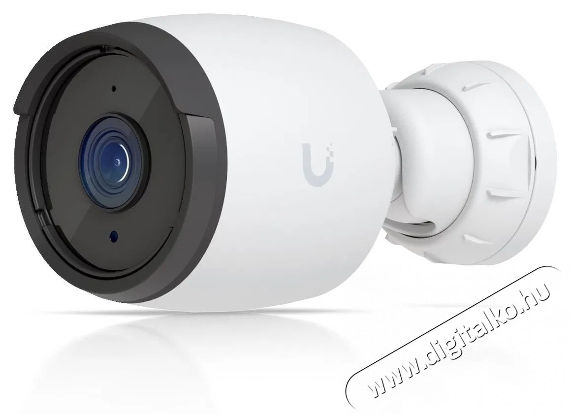 UBIQUITI UniFi Protect UVC-G6-Bullet-W, feh&eacute;r IP kamera F&eacute;nyk&eacute;pezőg&eacute;p / kamera - Megfigyelő / IP kamera - 532812