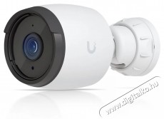 UBIQUITI UniFi Protect UVC-G6-Bullet-W, feh&eacute;r IP kamera F&eacute;nyk&eacute;pezőg&eacute;p / kamera - Megfigyelő / IP kamera - 532812