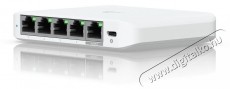 UBIQUITI UniFi Switch Flex Mini 2.5G Iroda &eacute;s sz&aacute;m&iacute;t&aacute;stechnika - H&aacute;l&oacute;zat - Switch - 532822
