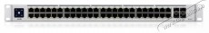 UBIQUITI UniFi Switch USW-48-POE Iroda &eacute;s sz&aacute;m&iacute;t&aacute;stechnika - H&aacute;l&oacute;zat - Switch - 532816