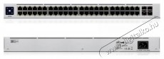 UBIQUITI UniFi Switch USW-48-POE Iroda &eacute;s sz&aacute;m&iacute;t&aacute;stechnika - H&aacute;l&oacute;zat - Switch - 532816