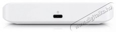 UBIQUITI UniFi Switch USW-Flex-Mini (3-pack) Iroda &eacute;s sz&aacute;m&iacute;t&aacute;stechnika - H&aacute;l&oacute;zat - Switch - 532803