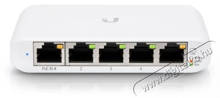UBIQUITI UniFi Switch USW-Flex-Mini (3-pack) Iroda &eacute;s sz&aacute;m&iacute;t&aacute;stechnika - H&aacute;l&oacute;zat - Switch - 532803