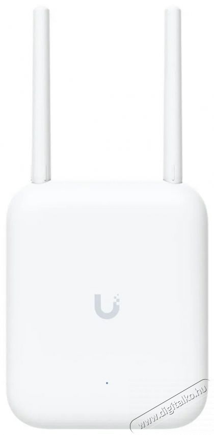 UBIQUITI UniFi U7 Outdoor WiFi Access point Iroda &eacute;s sz&aacute;m&iacute;t&aacute;stechnika - H&aacute;l&oacute;zat - Lefedetts&eacute;gn&ouml;velő / jeltov&aacute;bb&iacute;t&oacute; - 532823