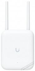 UBIQUITI UniFi U7 Outdoor WiFi Access point Iroda &eacute;s sz&aacute;m&iacute;t&aacute;stechnika - H&aacute;l&oacute;zat - Lefedetts&eacute;gn&ouml;velő / jeltov&aacute;bb&iacute;t&oacute; - 532823