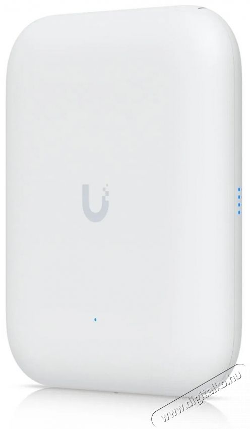 UBIQUITI UniFi U7 Outdoor WiFi Access point Iroda &eacute;s sz&aacute;m&iacute;t&aacute;stechnika - H&aacute;l&oacute;zat - Lefedetts&eacute;gn&ouml;velő / jeltov&aacute;bb&iacute;t&oacute; - 532823