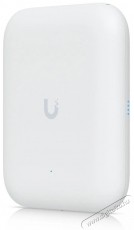 UBIQUITI UniFi U7 Outdoor WiFi Access point Iroda &eacute;s sz&aacute;m&iacute;t&aacute;stechnika - H&aacute;l&oacute;zat - Lefedetts&eacute;gn&ouml;velő / jeltov&aacute;bb&iacute;t&oacute; - 532823