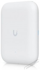 UBIQUITI UniFi U7 Pro Outdoor WiFi Access point Iroda &eacute;s sz&aacute;m&iacute;t&aacute;stechnika - H&aacute;l&oacute;zat - Lefedetts&eacute;gn&ouml;velő / jeltov&aacute;bb&iacute;t&oacute; - 532821