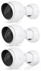 UBIQUITI UniFi Video Camera G5 Bulet (3-pack) - F&eacute;nyk&eacute;pezőg&eacute;p / kamera - Megfigyelő / IP kamera - 532815