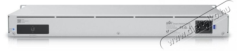 UBIQUITI Unifi Dream Machine Special Edition Router Iroda &eacute;s sz&aacute;m&iacute;t&aacute;stechnika - H&aacute;l&oacute;zat - Router - 532809