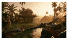 UBISOFT Far Cry 6 XBOX One/Series X játékszoftver Iroda és számítástechnika - Játék konzol - Xbox One játék - 389787