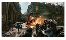 UBISOFT Far Cry 6 XBOX One/Series X játékszoftver Iroda és számítástechnika - Játék konzol - Xbox One játék - 389787