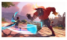UBISOFT Immortals: Fenyx Rising Xbox One/Series játékszoftver Iroda és számítástechnika - Játék konzol - Xbox One játék - 389747