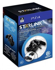 UBISOFT Starlink Battle For Atlas Mount Coop Pack PS4 kiegészítő csomag Iroda és számítástechnika - Játék konzol - Kiegészítő - 389869