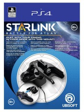 UBISOFT Starlink Battle For Atlas Mount Coop Pack PS4 kiegészítő csomag Iroda és számítástechnika - Játék konzol - Kiegészítő - 389869