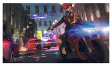 UBISOFT Watch Dogs Legion Limited Edition Xbox One/Series Játékszoftver Iroda és számítástechnika - Játék konzol - Xbox One játék - 389851