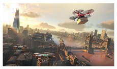 UBISOFT Watch Dogs Legion Limited Edition Xbox One/Series Játékszoftver Iroda és számítástechnika - Játék konzol - Xbox One játék - 389851