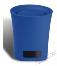 UBISOFT Just Dance 2020 PS4 játékszoftver + Stansson BSC375K kék Bluetooth speaker csomag Iroda és számítástechnika - Játék konzol - Playstation 4 (PS4) játék - 393702
