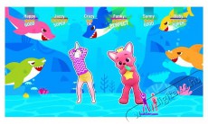 UBISOFT Just Dance 2020 XBOX One játékszoftver + Stansson BSC375K kék Bluetooth speaker csomag Iroda és számítástechnika - Játék konzol - Xbox One játék - 389501