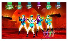 UBISOFT Just Dance 2020 XBOX One játékszoftver + Stansson BSC375K kék Bluetooth speaker csomag Iroda és számítástechnika - Játék konzol - Xbox One játék - 389501