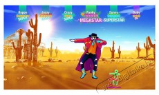 UBISOFT Just Dance 2020 XBOX One játékszoftver + Stansson BSC375K kék Bluetooth speaker csomag Iroda és számítástechnika - Játék konzol - Xbox One játék - 389501