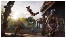 UBISOFT Assassins Creed Odyssey PS4 j&aacute;t&eacute;kszoftver Iroda &eacute;s sz&aacute;m&iacute;t&aacute;stechnika - J&aacute;t&eacute;k konzol - Playstation 4 (PS4) j&aacute;t&eacute;k - 393840