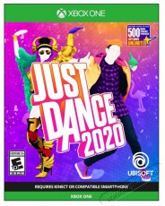 UBISOFT Just Dance 2020 XBOX One játékszoftver + Stansson BSC375G arany Bluetooth speaker csomag Iroda és számítástechnika - Játék konzol - Xbox One játék - 389500