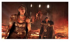 UBISOFT Assassins Creed Valhalla: Dawn of Ragnarök PS4/PS5 játékszoftver Iroda és számítástechnika - Játék konzol - Playstation 4 (PS4) játék - 405154