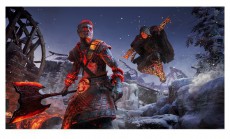 UBISOFT Assassins Creed Valhalla: Dawn of Ragnarök PS4/PS5 játékszoftver Iroda és számítástechnika - Játék konzol - Playstation 4 (PS4) játék - 405154