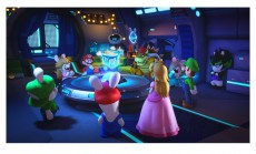 UBISOFT Mario + Rabbids® Sparks of Hope Gold Edition Nintendo Switch játékszoftver Iroda és számítástechnika - Játék konzol - Kiegészítő - 404487