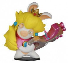 UBISOFT Mario + Rabbids® Sparks of Hope "Rabbid Peach" 10 cm figura Háztartás / Otthon / Kültér - Játék / Sport - Játékfigura - 404468