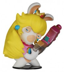 UBISOFT Mario + Rabbids® Sparks of Hope "Rabbid Peach" 10 cm figura Háztartás / Otthon / Kültér - Játék / Sport - Játékfigura - 404468