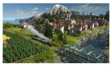 UBISOFT Anno 1800™ Console Edition Xbox Series X játékszoftver Iroda és számítástechnika - Játék konzol - Kiegészítő - 461772