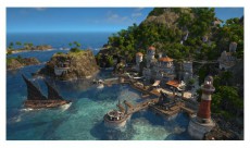 UBISOFT Anno 1800™ Console Edition Xbox Series X játékszoftver Iroda és számítástechnika - Játék konzol - Kiegészítő - 461772