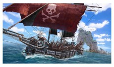 UBISOFT Skull & Bones PS5 játékszoftver Iroda és számítástechnika - Játék konzol - Kiegészítő - 461676