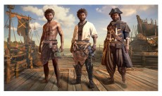 UBISOFT Skull & Bones Xbox Series X játékszoftver Iroda és számítástechnika - Játék konzol - Xbox One játék - 461677