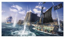 UBISOFT Skull & Bones Xbox Series X játékszoftver Iroda és számítástechnika - Játék konzol - Xbox One játék - 461677