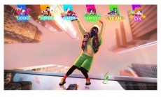 UBISOFT Just Dance 2023 Xbox Series játékszoftver Iroda és számítástechnika - Játék konzol - Kiegészítő - 465053