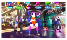UBISOFT Just Dance 2023 Xbox Series játékszoftver Iroda és számítástechnika - Játék konzol - Kiegészítő - 465053