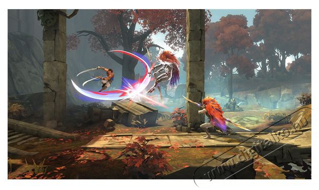 UBISOFT Prince of Persia: The Lost Crown PS4 j&aacute;t&eacute;kszoftver Iroda &eacute;s sz&aacute;m&iacute;t&aacute;stechnika - J&aacute;t&eacute;k konzol - Playstation 4 (PS4) j&aacute;t&eacute;k - 480456